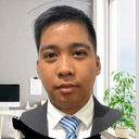 about Joel Borja